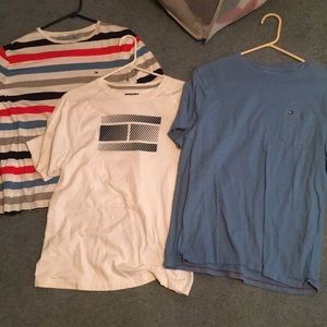 Tommy Hilfiger shirt